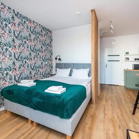 그단스크 Apartament Kashmir 아파트 외부 사진